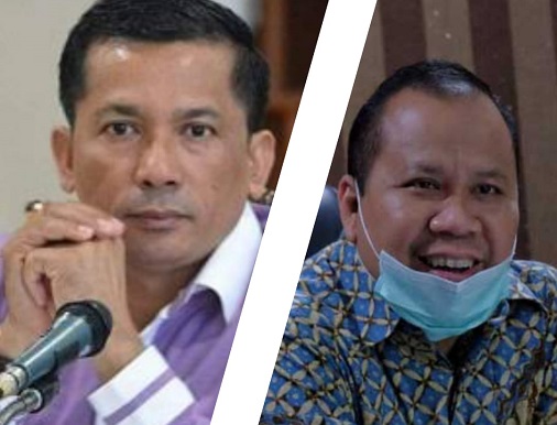 
					Bupati Adil Tak ikutkan MTQ Riau. Irwan Nasir : Kalau Pemkab Tak Mampu Kita Siap.