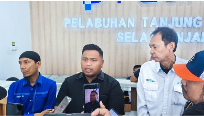 
 Kenaikan Tarif Pass Pelabuhan Selatpanjang Dinilai Wajar, DPRD Tekankan Peningkatan Layanan