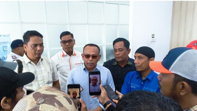 
 DPRD Meranti Desak Evaluasi Total BUMD, Soroti Minimnya Kontribusi PAD