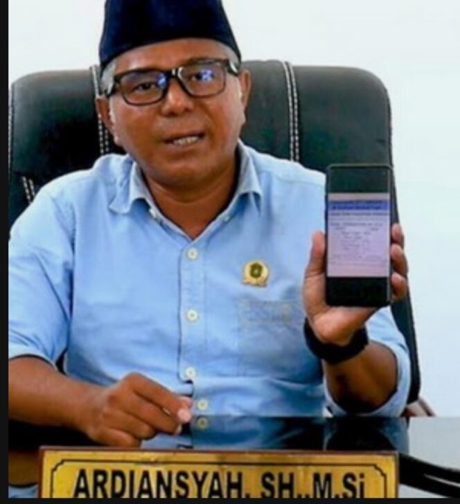 
 DPRD Meranti Minta PLN Jaga Stabilitas Listrik Selama Ramadhan 2026