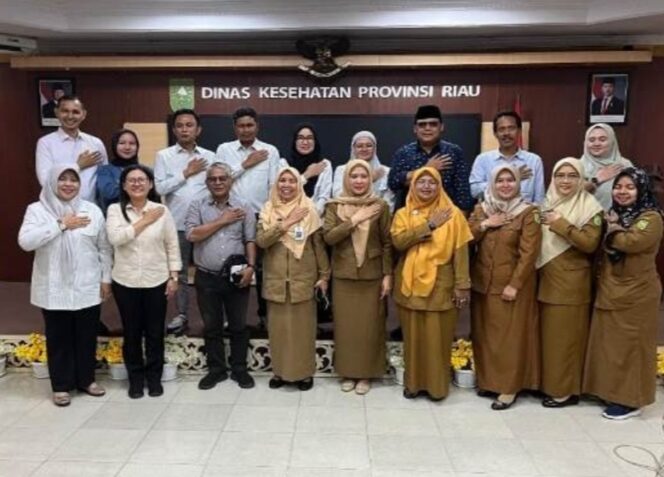 
 Komisi III DPRD Meranti Dorong Peningkatan Layanan Kesehatan dan Pemenuhan Dokter Spesialis