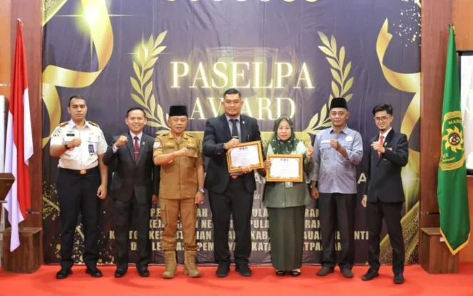 
 MoU Pemkab Meranti–PA Selatpanjang, Perkuat Perlindungan Perempuan dan Anak Pasca Perceraian