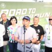 Polda Riau Luncurkan Riau Bhayangkara Run 2026, Angkat Isu Lingkungan dan Persatuan