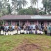 Dapur MBG SPPG Sungai Tohor Berbagi Manfaat untuk Dunia Pendidikan