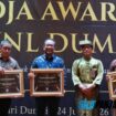 BRI BO Selatpanjang Raih Penghargaan Seroja Awards 2026 dari KPKNL Dumai