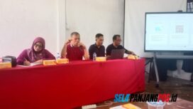 BRI BO Selatpanjang Perkuat Sinergi dengan Yayasan Patria Dharma Lewat Layanan Payroll