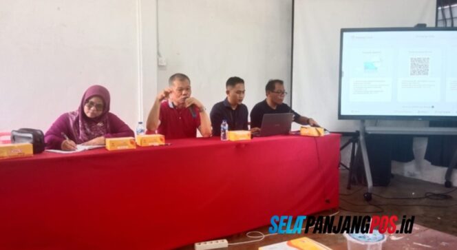 
 BRI BO Selatpanjang Perkuat Sinergi dengan Yayasan Patria Dharma Lewat Layanan Payroll