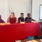 BRI BO Selatpanjang Perkuat Sinergi dengan Yayasan Patria Dharma Lewat Layanan Payroll