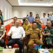 Bupati Asmar dan PT RAPP Perkuat Sinergi Cegah Karhutla Lewat Program Desa Bebas Api