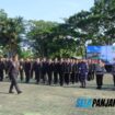 Hari Bhayangkara ke-80, Polres Meranti Teguhkan Komitmen Tingkatkan Pelayanan kepada Masyarakat