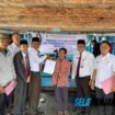 Disdukcapil Jemput Bola, Warga Suku Asli Nerlang Kini Miliki KTP-el dan Akta Perkawinan