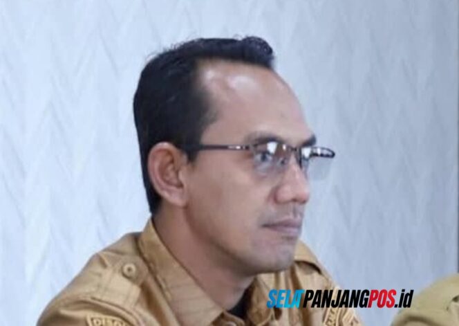 
 Disdik Meranti Awasi MPLS, 4.900 Siswa Baru Siap Masuk Sekolah