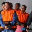 KPK Tetapkan Bupati Kuansing Suhardiman Amby Tersangka Dugaan Suap Jabatan Sekda
