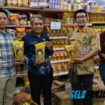 Disperindag Meranti Tetap Pantau Harga dan Ketersediaan Sembako di Tengah Rasionalisasi Anggaran