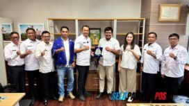 Meranti Dapat 967 Unit BSPS Tahun 2026, Perkim: Bantuan untuk Rehabilitasi Rumah Tidak Layak Huni