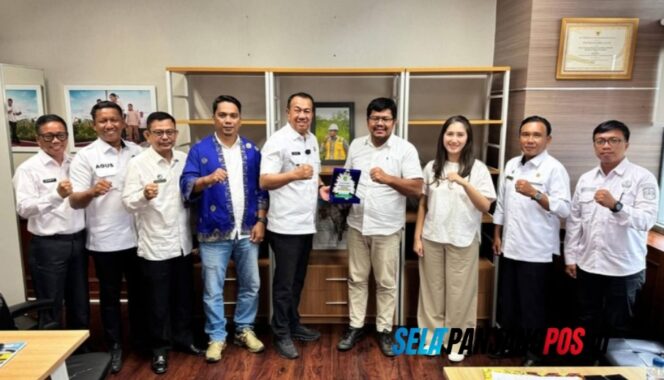 
 Meranti Dapat 967 Unit BSPS Tahun 2026, Perkim: Bantuan untuk Rehabilitasi Rumah Tidak Layak Huni