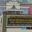 Media Datangi Kantor PUPR Meranti, Seluruh Pejabat Tidak Berada di Tempat
