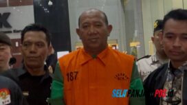 KPK Tetapkan Bupati Langkat sebagai Tersangka Usai OTT, Diduga Terima Suap Proyek dan Gratifikasi