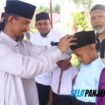 Khitanan Massal di Selatpanjang, Puluhan Anak Dapat Layanan Gratis