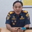 Kepala KSOP Kelas IV Selatpanjang, Capt Derita Adi Prasetyo