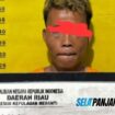 Beraksi Saat Korban Tertidur, Pria di Bungur Ditangkap Polisi