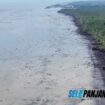 Kondisi Pulau Rangsang Abrasi