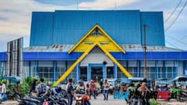 Rute Domestik dan Internasional Tetap Beroperasi, KSOP Selatpanjang Sampaikan Jadwal Terbaru