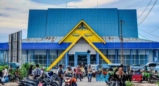 
 Rute Domestik dan Internasional Tetap Beroperasi, KSOP Selatpanjang Sampaikan Jadwal Terbaru