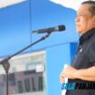 Plt Gubernur Riau, SD Hariyanto