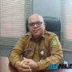 Bakaruddin, Kepala Badan Kepegawaian dan Pengembangan Sumber Daya Manusia (BKPSDM) Kabupaten Kepulauan Meranti.