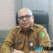 Kepala Badan Kepegawaian dan Pengembangan Sumber Daya Manusia (BKPSDM) Kabupaten Kepulauan Meranti, Bakarudin
