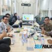 Bupati Minta RUU Daerah Kepulauan Meranti Beri Afirmasi Bagi Meranti
