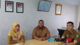 RSUD Meranti Siapkan Dua Proyek Fisik Senilai Rp2,9 Miliar, Cytotoxic Masih Tahap Sanggah