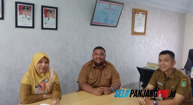 
 RSUD Meranti Siapkan Dua Proyek Fisik Senilai Rp2,9 Miliar, Cytotoxic Masih Tahap Sanggah