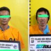 Baru Menjabat, Kasat Resnarkoba Polres Meranti Langsung Berantas Peredaran Narkoba