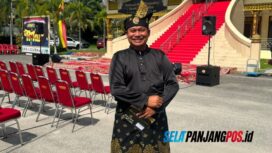 Erry Gading: Pelindo dan PT Bumi Meranti Harus Samakan Persepsi demi Kepentingan Daerah