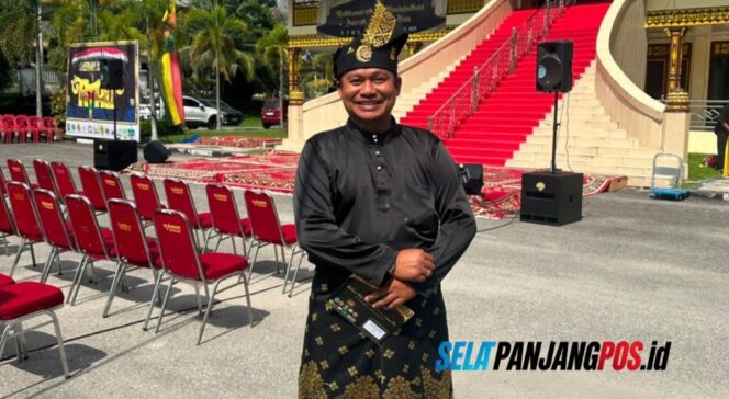 
 Erry Gading: Pelindo dan PT Bumi Meranti Harus Samakan Persepsi demi Kepentingan Daerah