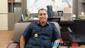 Lapas Selatpanjang Perkuat Pembinaan Melalui Koperasi dan Program Kemandirian Warga Binaan
