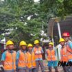 Gangguan Alam Dominasi Penyebab Pemadaman Listrik di Meranti, Mesin Tetap Normal