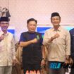Bupati Asmar Sambut 450 Mahasiswa KKN IAIN Datuk Laksemana Bengkalis, Minta Utamakan Pengabdian dan Keselamatan