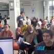 Pelajar Kepulauan Meranti Terima Bantuan PIP Melalui BRI BO Selatpanjang