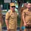 Sidak RSUD, Bupati Asmar Minta Pelayanan Pasien Jadi Prioritas