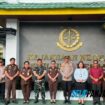 Polres Meranti Perkuat Sinergitas dengan Kejari, Bangun Koordinasi Penegakan Hukum