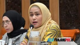 Perpres 111/2025 Terbit, Karmila Minta Pemerintah Perkuat Regulasi Terkait LGBT