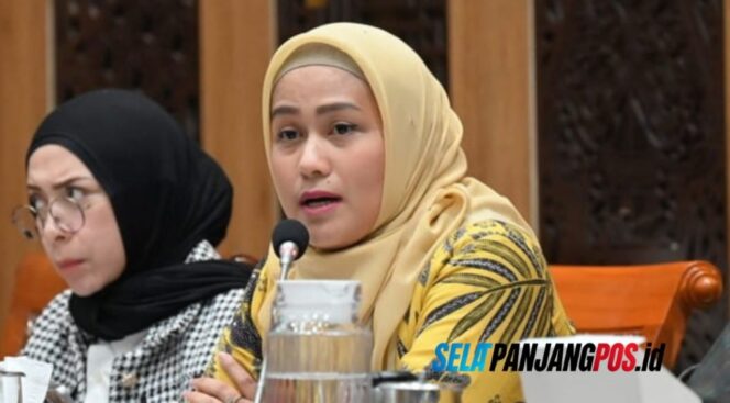
 Perpres 111/2025 Terbit, Karmila Minta Pemerintah Perkuat Regulasi Terkait LGBT