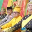 LAMR Meranti Antar Datuk AKBP Aldi Alfa Faroqi ke LAMR Rohil