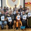 Kolaborasi BRI dan Tentang Rasa, Dorong UMKM Semakin Berkembang