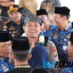 Disambut Adat Melayu, AKBP Gede Prasetia Adi Sasmita Mulai Bertugas sebagai Kapolres Kepulauan Meranti