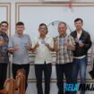 Ramah Tamah Bersama Pengusaha Sagu, BRI Selatpanjang Perkuat Sinergi Dorong UMKM Lokal