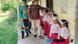Data Terbaru Disdikbud, Meranti Miliki 219 Satuan Pendidikan